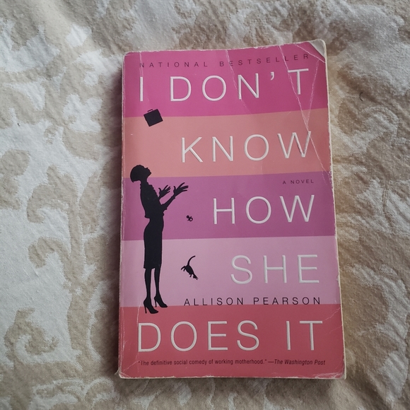 Fun reads! - Picture 3 of 4